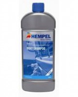 Sampon barca Hempel